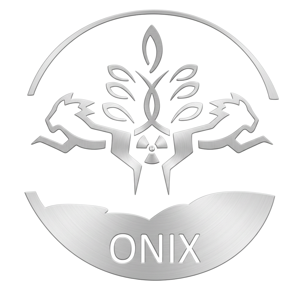 ONIX logo