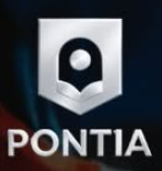 Pontia logo