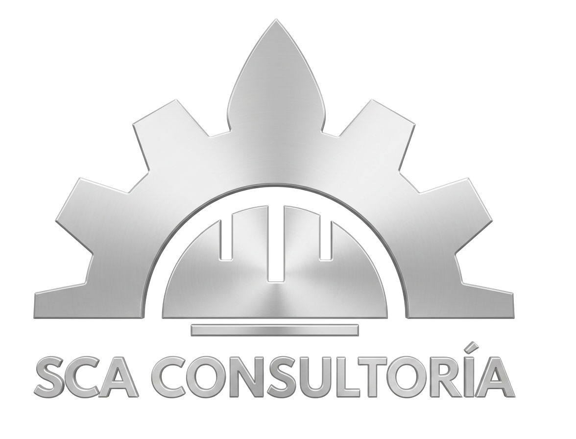 SCA logo